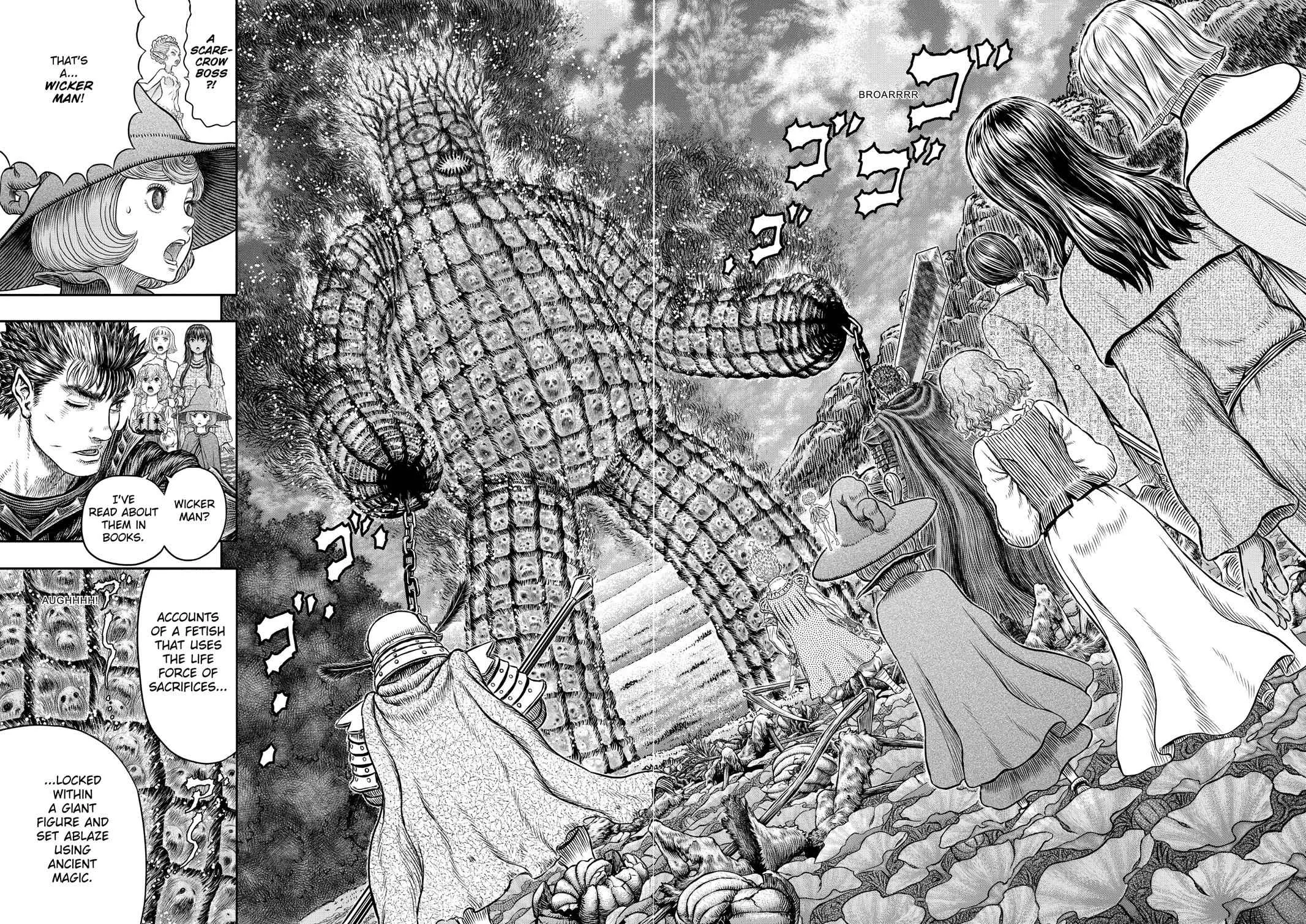 Chapter 343, page 23