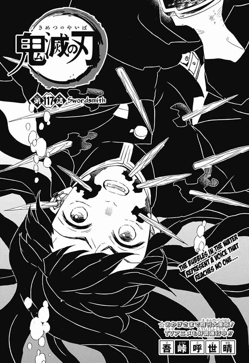 Chapter 117, page 1