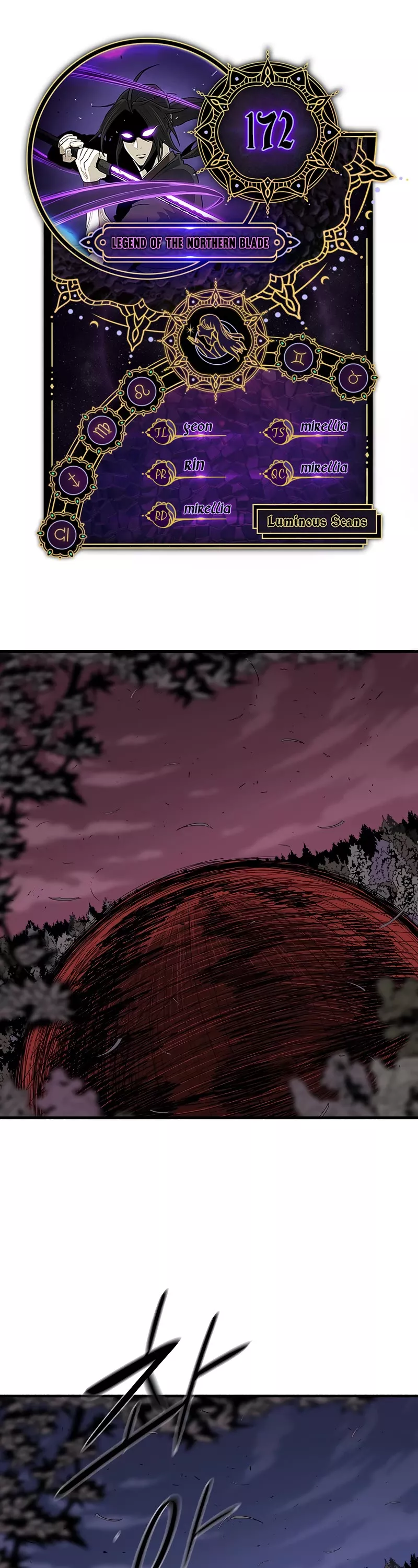 Chapter 172, page 1