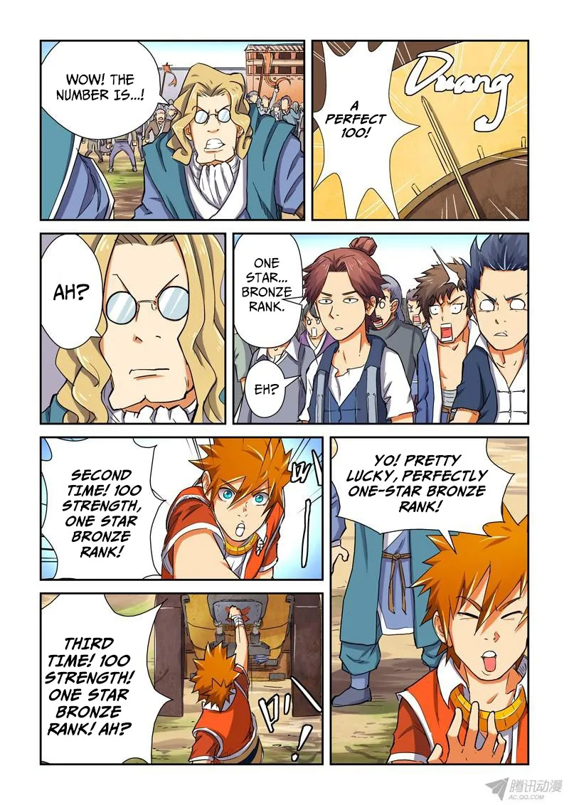 Chapter 83, page 19