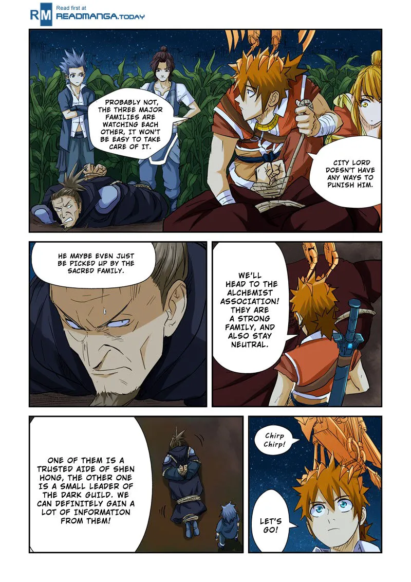 Chapter 116, page 18