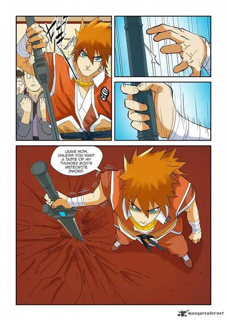 Chapter 140, page 4
