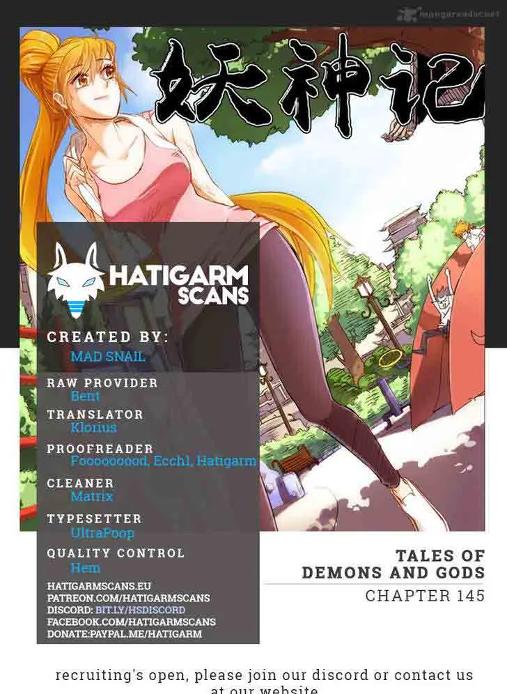 Chapter 145, page 1