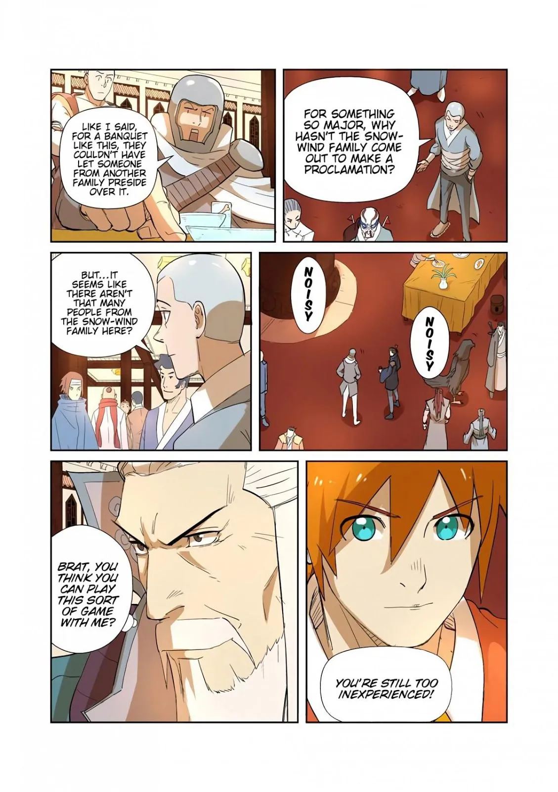 Chapter 203, page 18