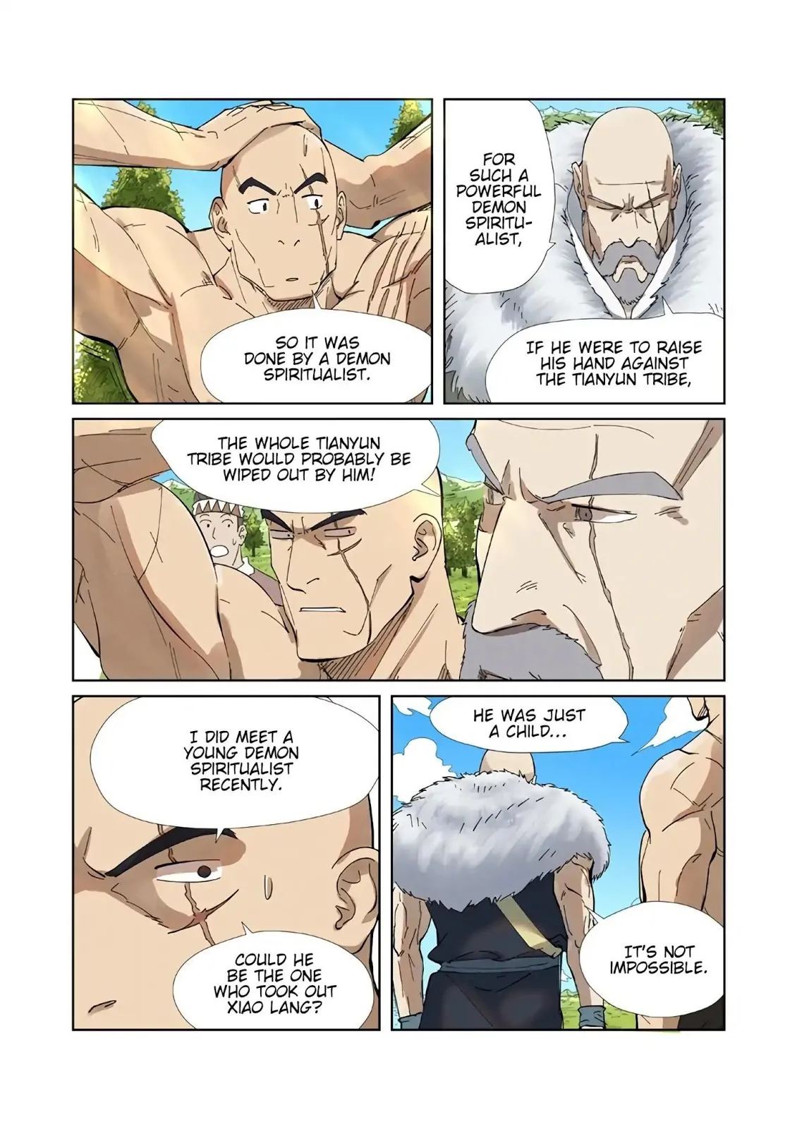 Chapter 220, page 16