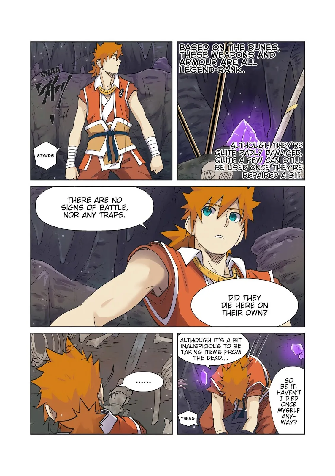 Chapter 222, page 23