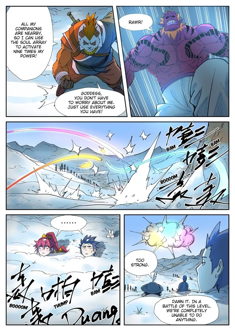 Chapter 251, page 10