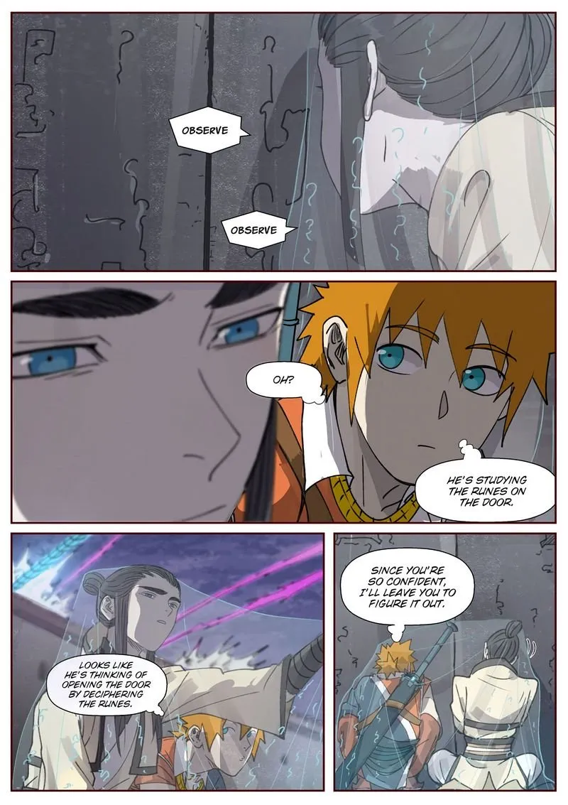 Chapter 266, page 1