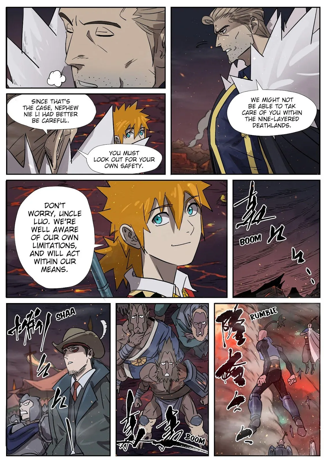 Chapter 274, page 12