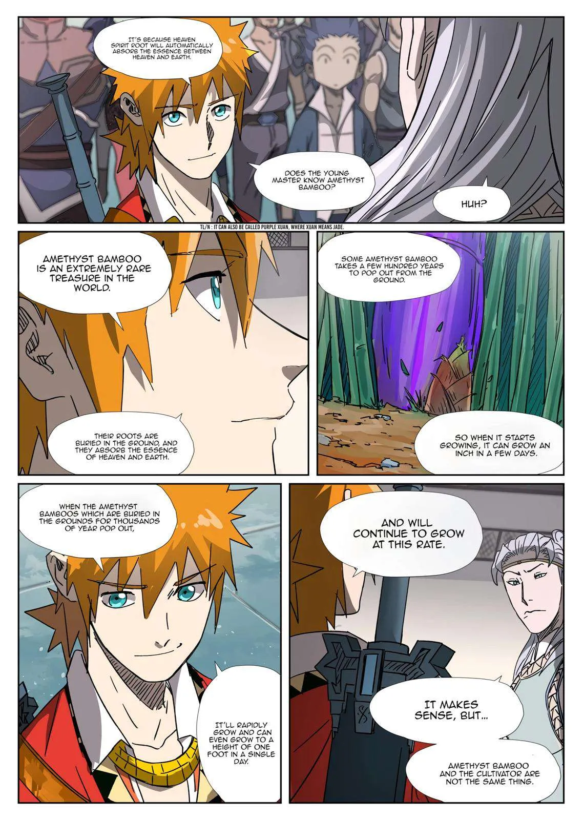 Chapter 299, page 11