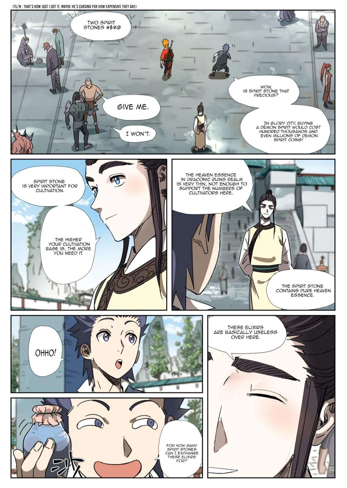 Chapter 301, page 7
