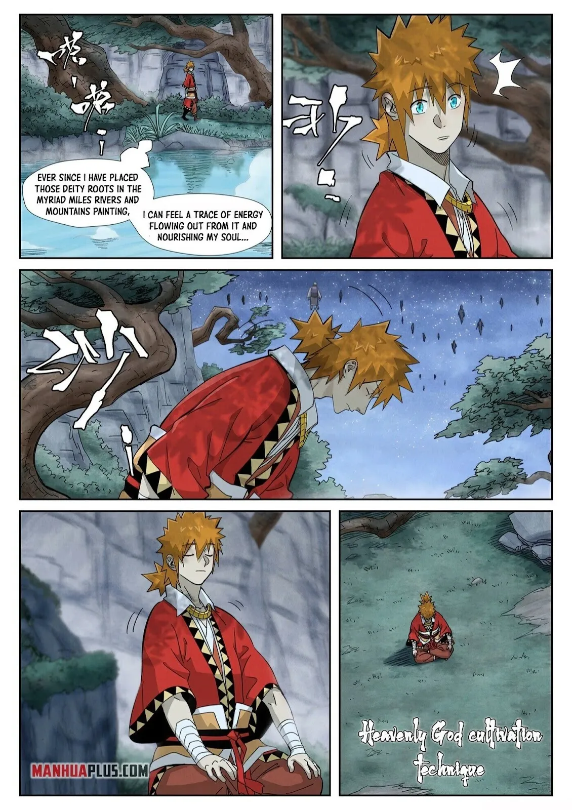 Chapter 354, page 11