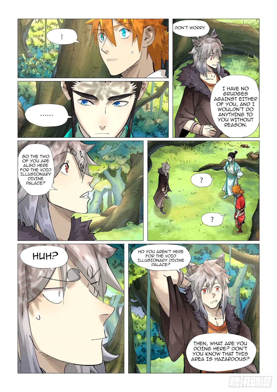 Chapter 385, page 10