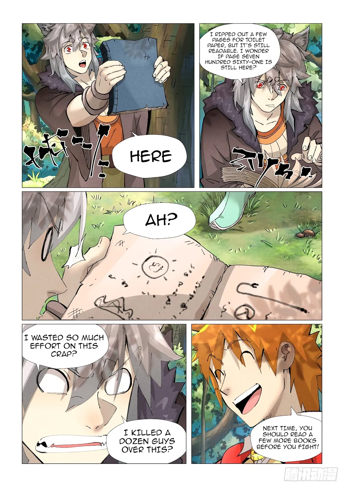 Chapter 385, page 15