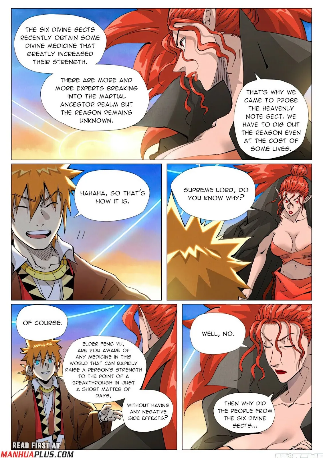 Chapter 441, page 6